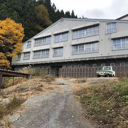 Nozawa Country Hotel المظهر الخارجي الصورة
